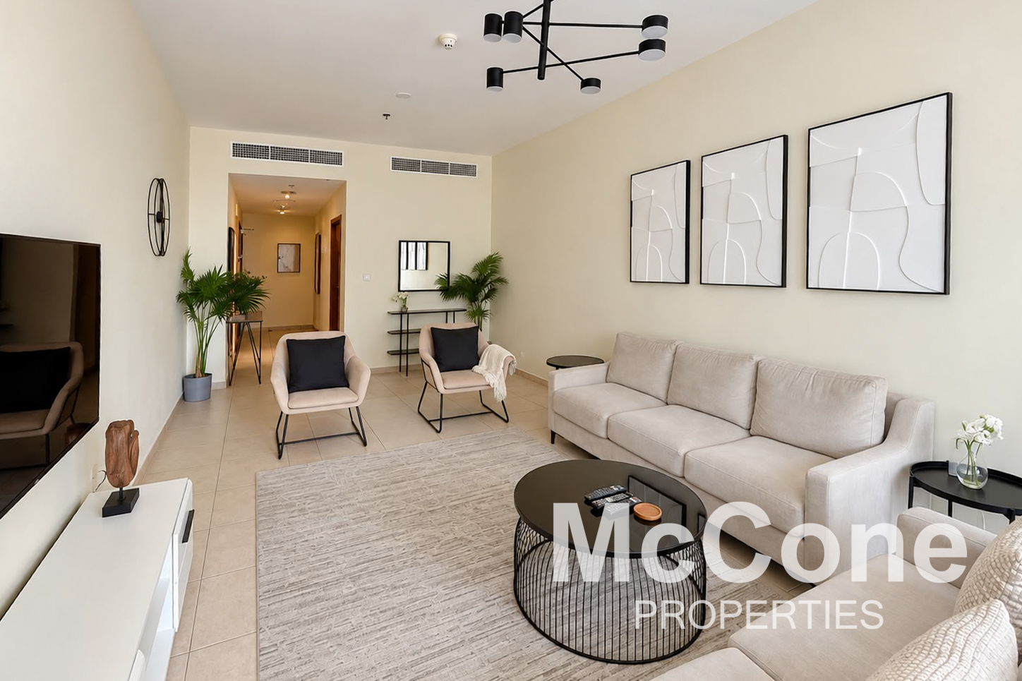 2 Bedroom Apartment for Rent in Elite Residence, Dubai Marina — photo 2 of 11