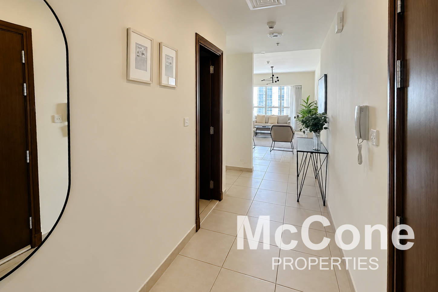 2 Bedroom Apartment for Rent in Elite Residence, Dubai Marina — photo 5 of 11