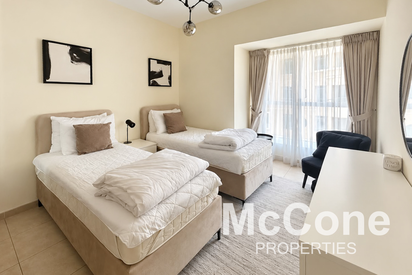 2 Bedroom Apartment for Rent in Elite Residence, Dubai Marina — photo 8 of 11