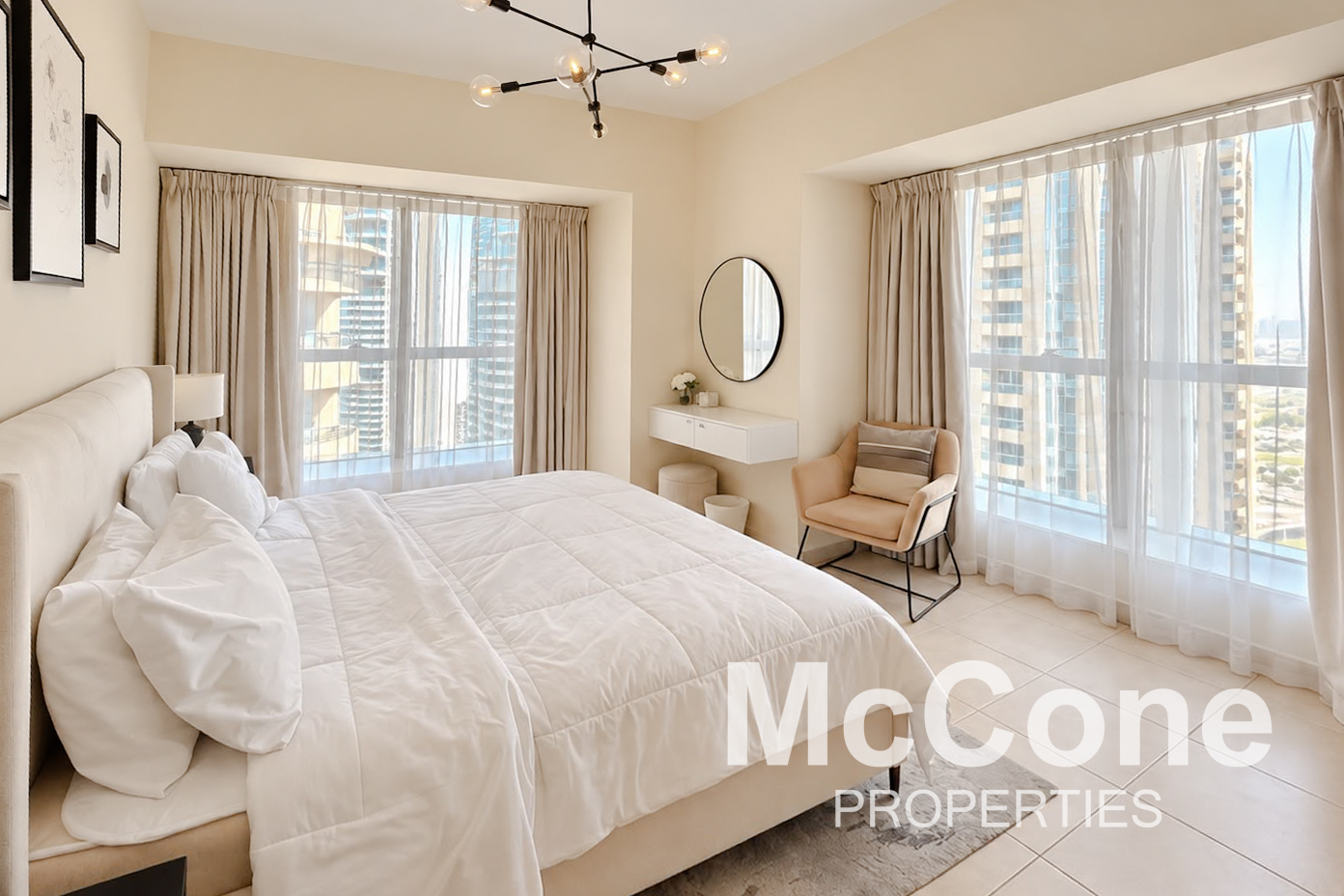 2 Bedroom Apartment for Rent in Elite Residence, Dubai Marina — photo 7 of 11