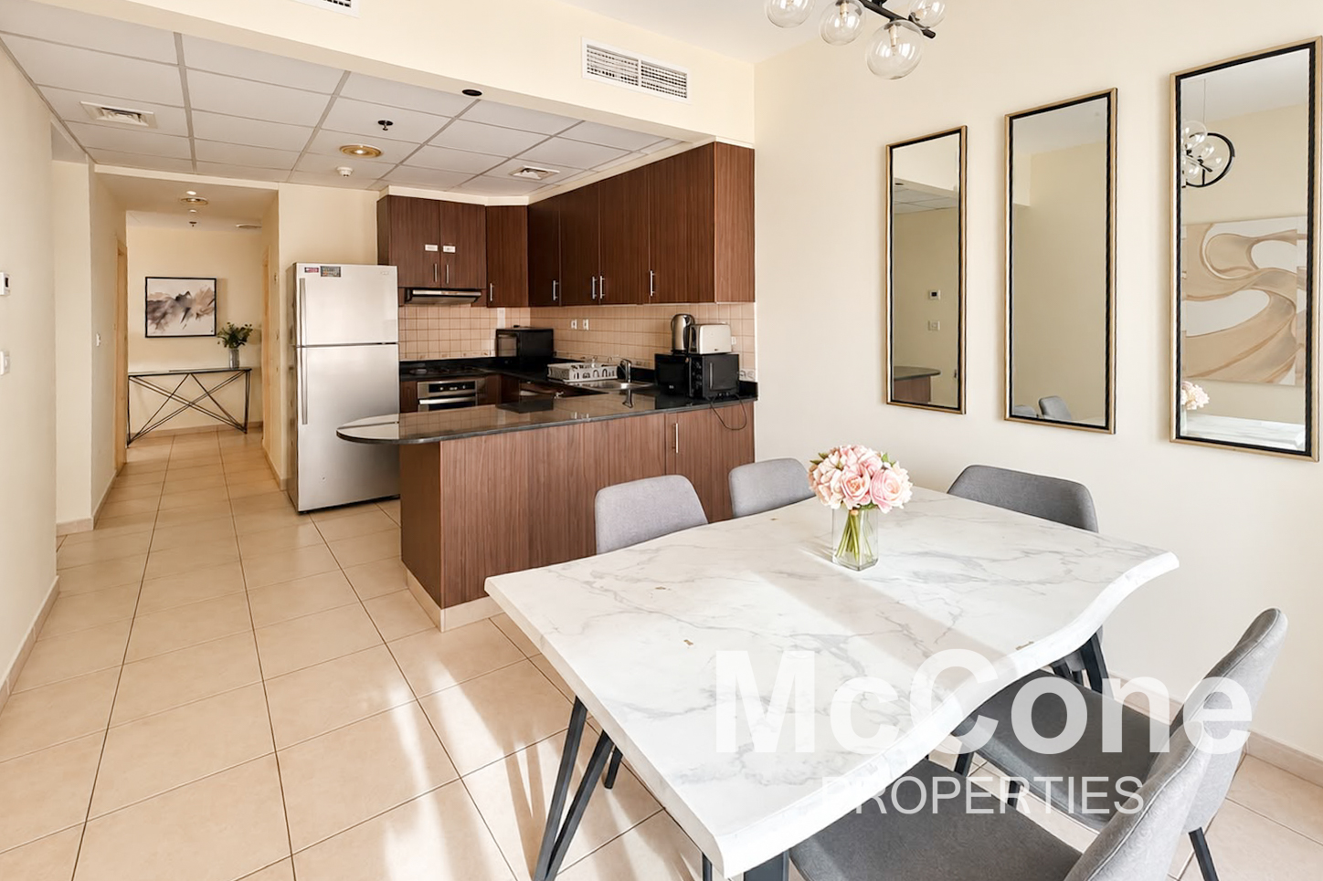 2 Bedroom Apartment for Rent in Elite Residence, Dubai Marina — photo 3 of 11