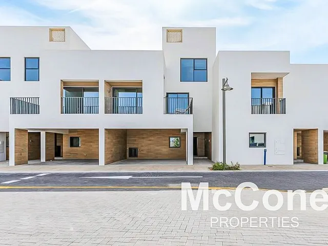 4 Bedroom Villa for Rent in Bliss 2, Arabian Ranches 3