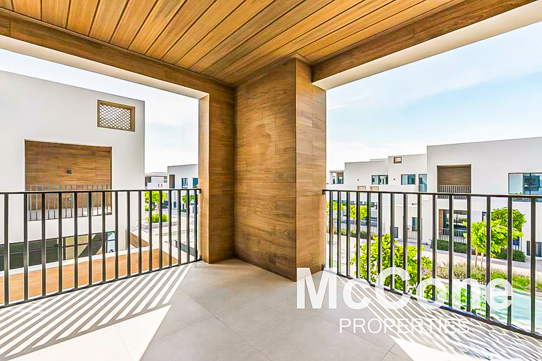 4 Bedroom Villa for Rent in Bliss 2, Arabian Ranches 3 — photograph 14 of 18