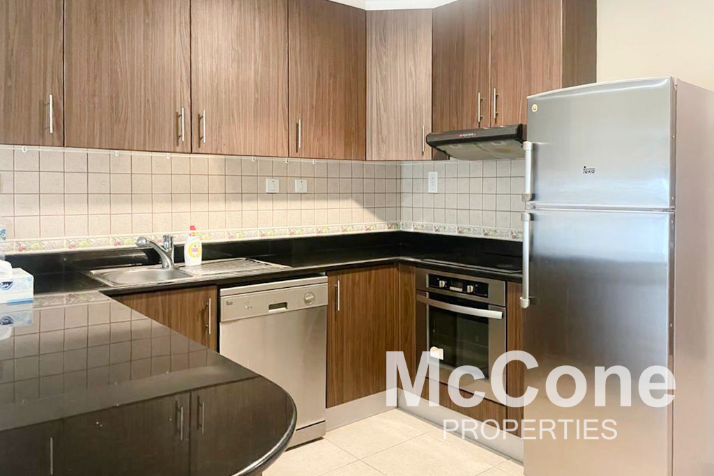 1 Bedroom Apartment for Rent in Elite Residence, Dubai Marina — photo 3 of 23