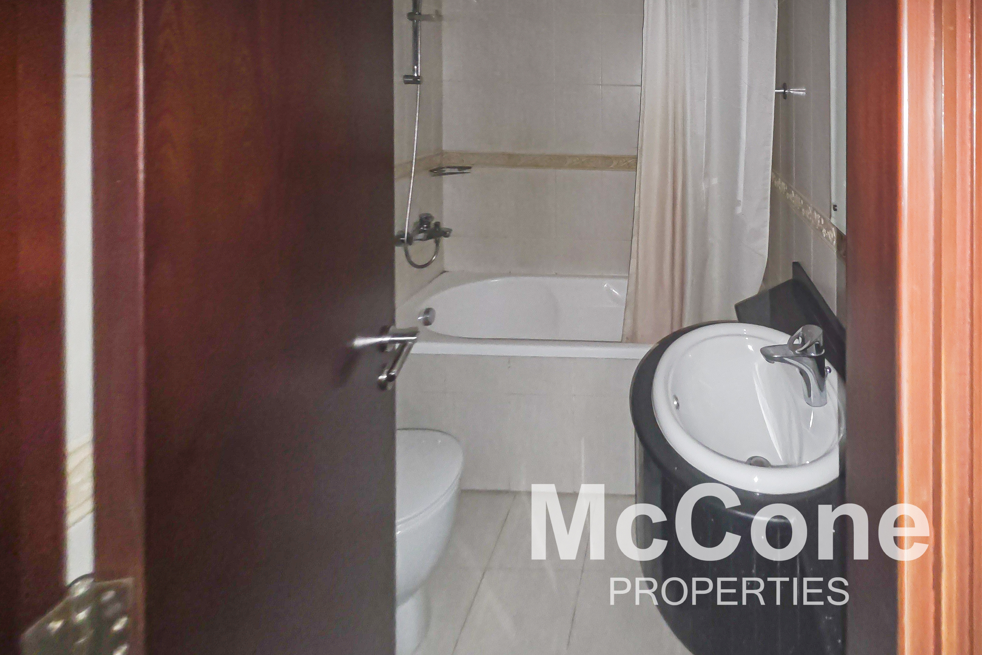 1 Bedroom Apartment for Rent in Elite Residence, Dubai Marina — photograph 20 of 23