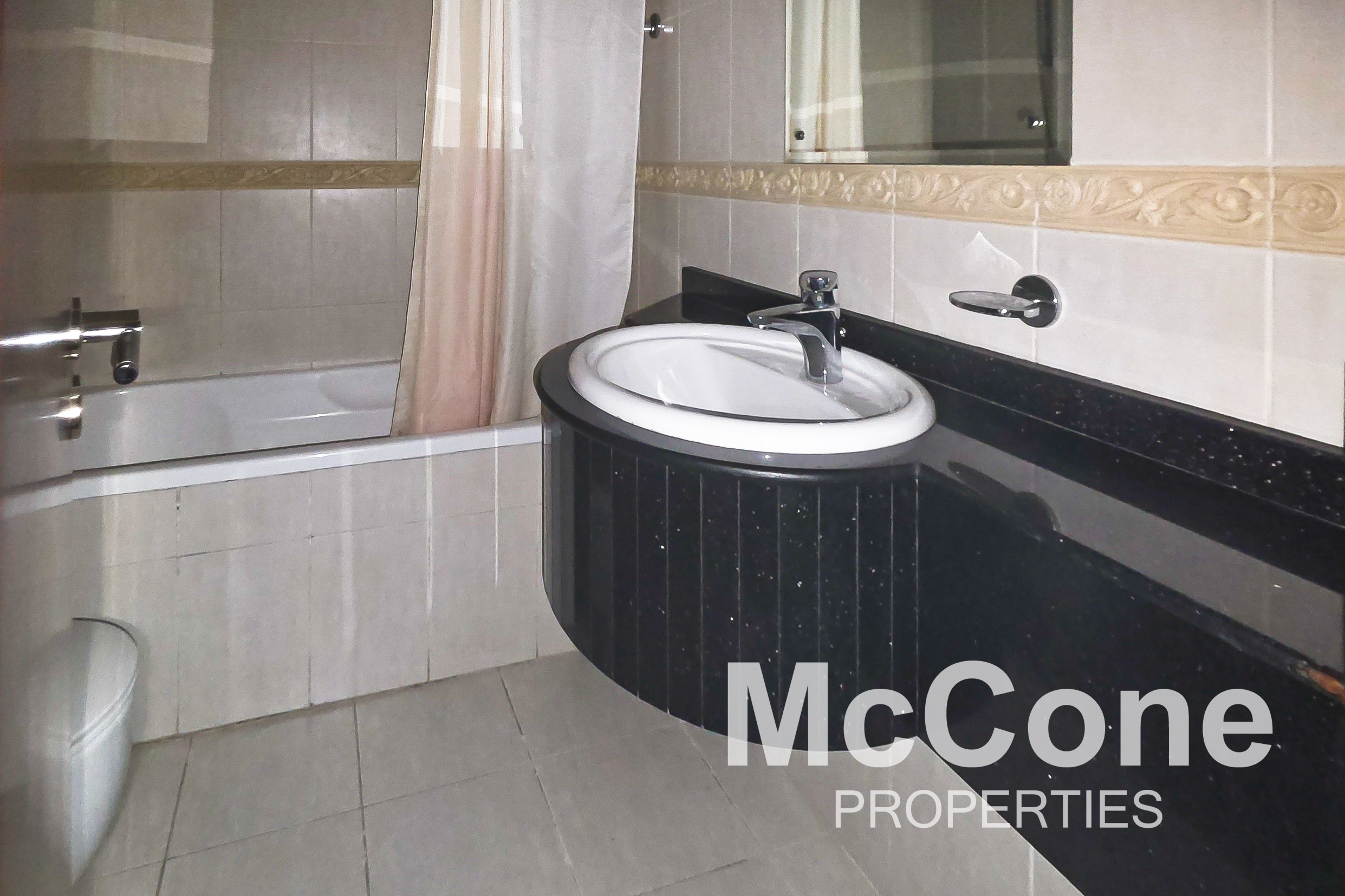 1 Bedroom Apartment for Rent in Elite Residence, Dubai Marina — photograph 22 of 23