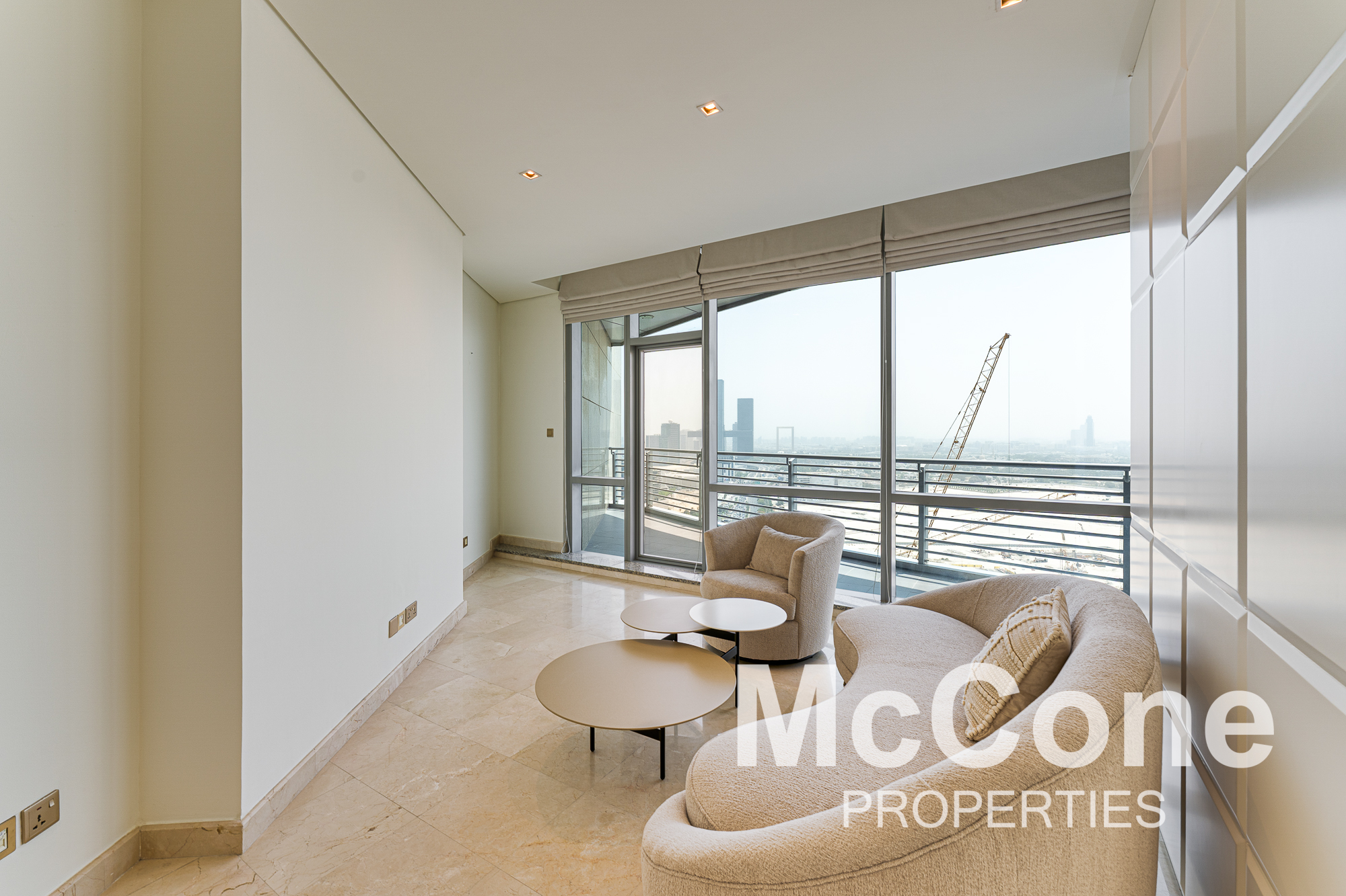 Studio Apartment for Rent in Sky Gardens, DIFC — photo 5 of 20