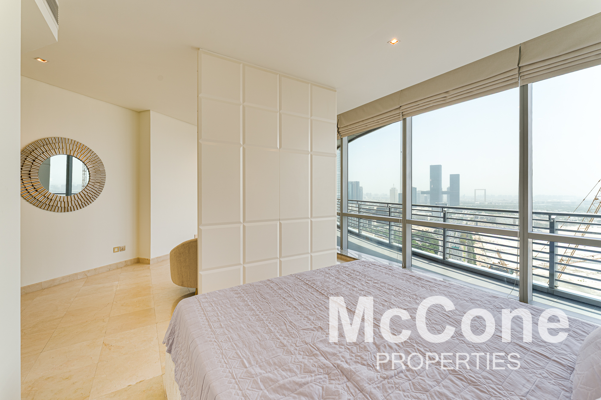Studio Apartment for Rent in Sky Gardens, DIFC — photo 9 of 20