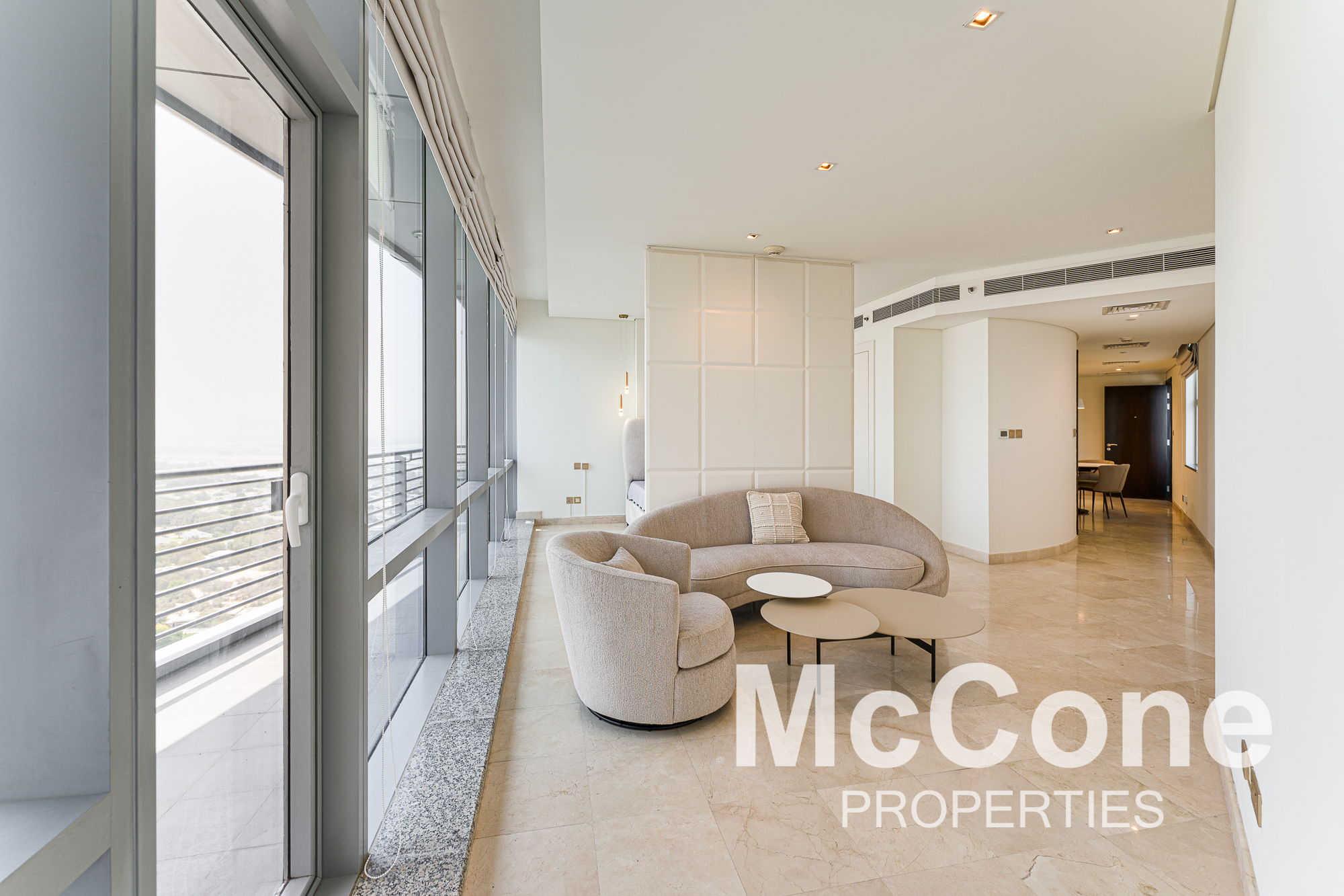 Studio Apartment for Rent in Sky Gardens, DIFC — photo 7 of 20