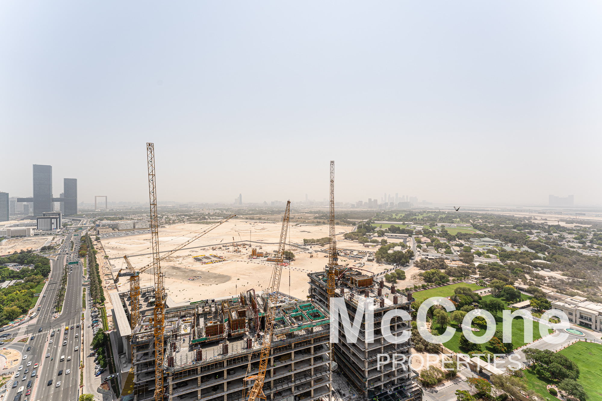 Studio Apartment for Rent in Sky Gardens, DIFC — photograph 14 of 20