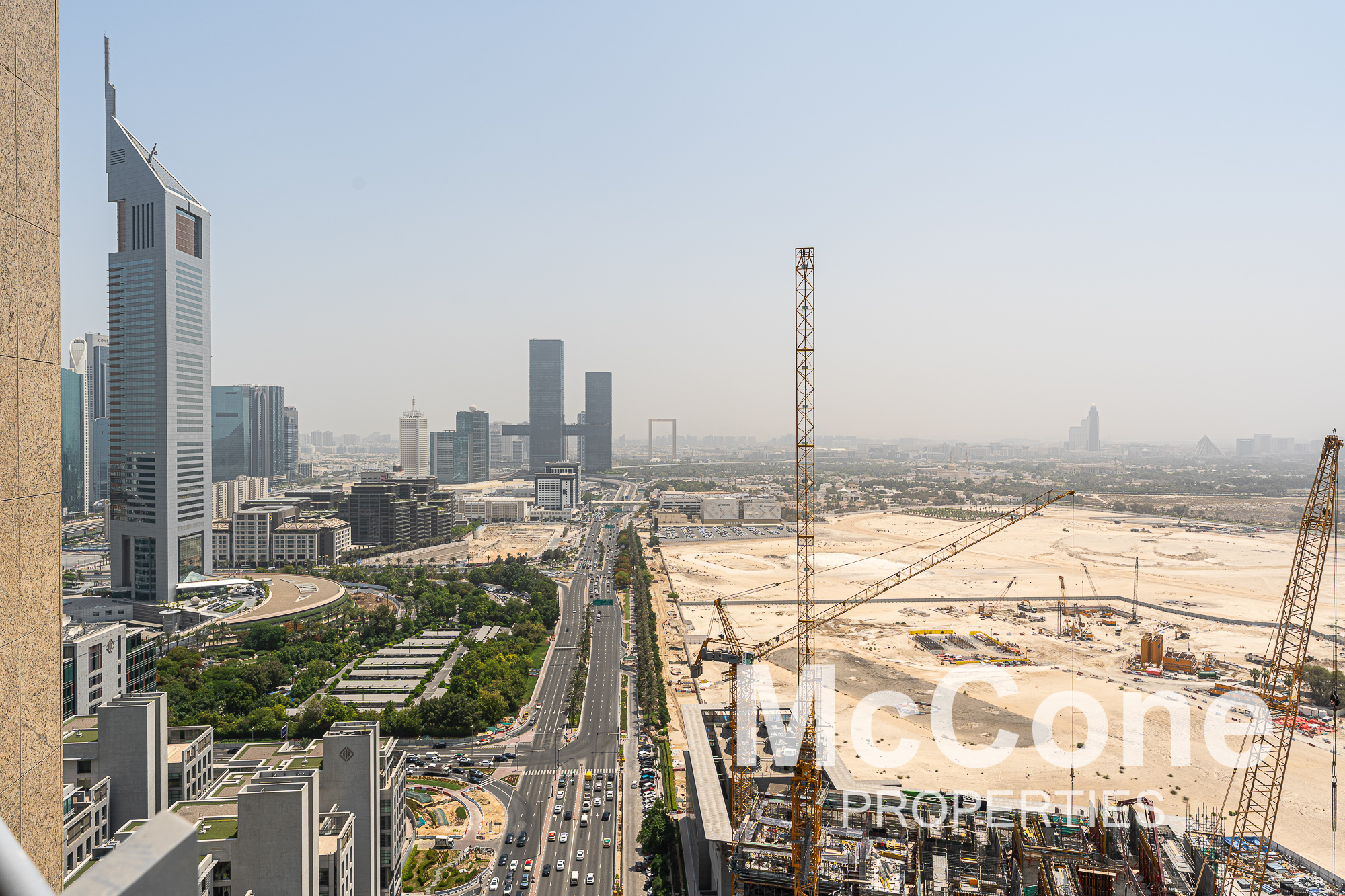 Studio Apartment for Rent in Sky Gardens, DIFC — photograph 15 of 20