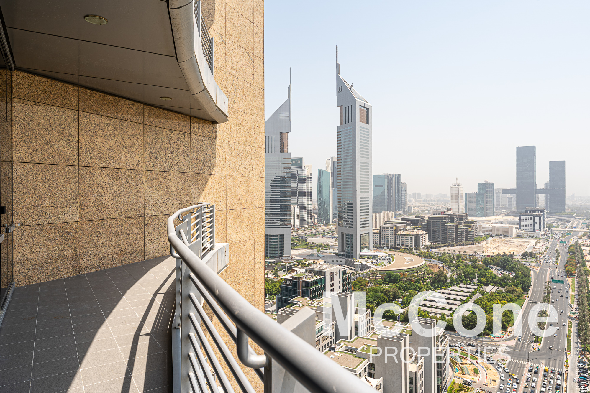 Studio Apartment for Rent in Sky Gardens, DIFC — photograph 11 of 20