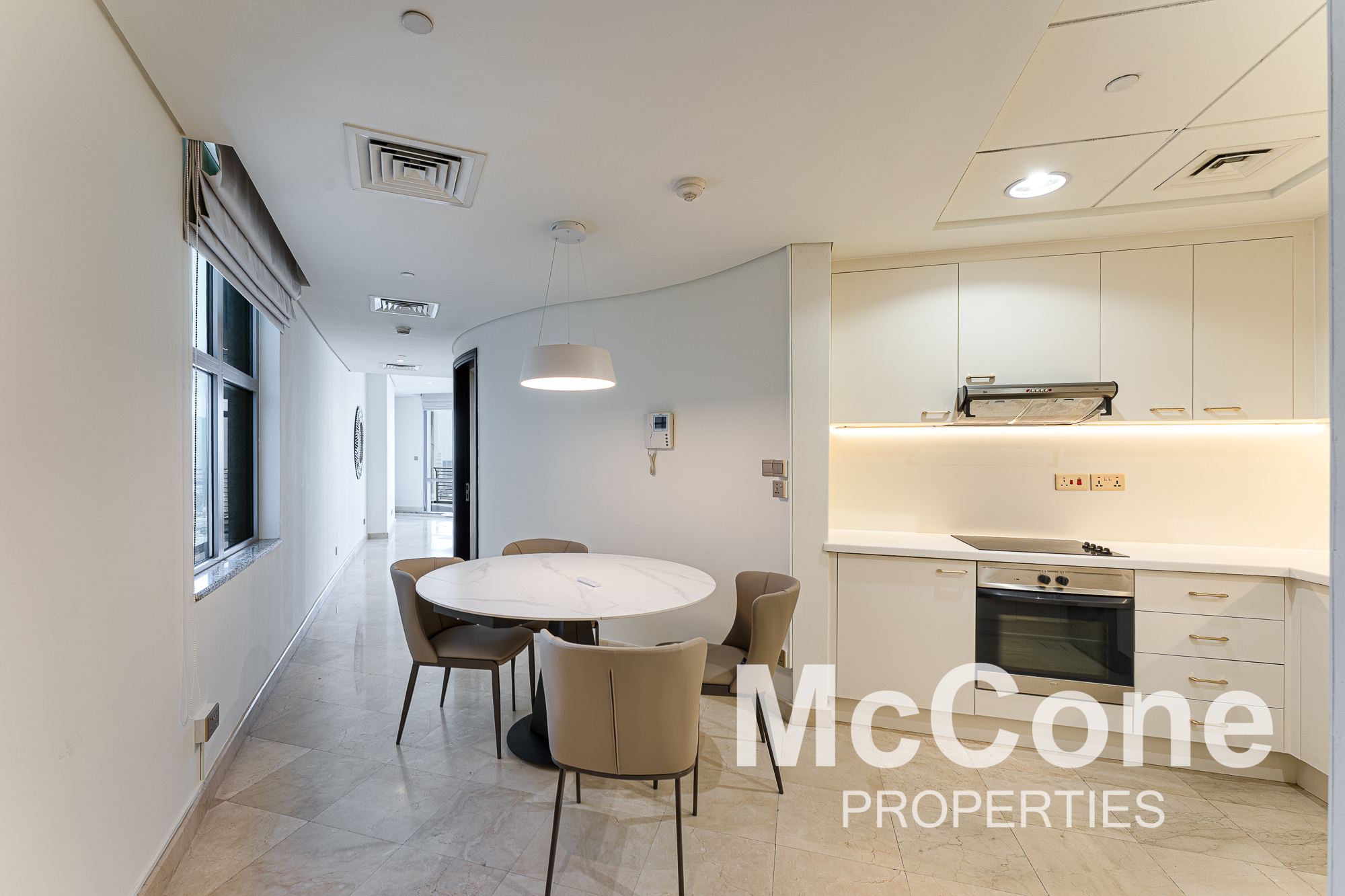 Studio Apartment for Rent in Sky Gardens, DIFC — photo 4 of 20