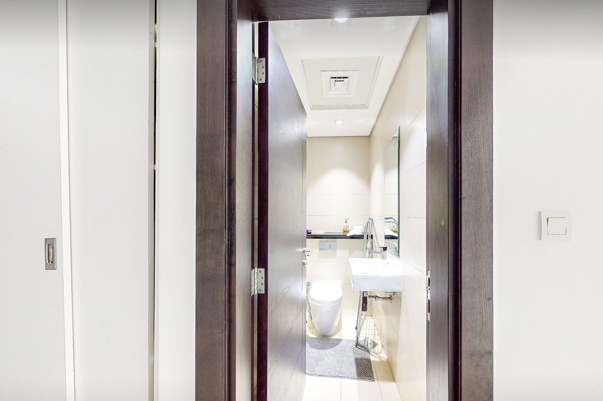 1 Bedroom Apartment for Rent in Silverene Tower A, Dubai Marina — photo 7 of 10