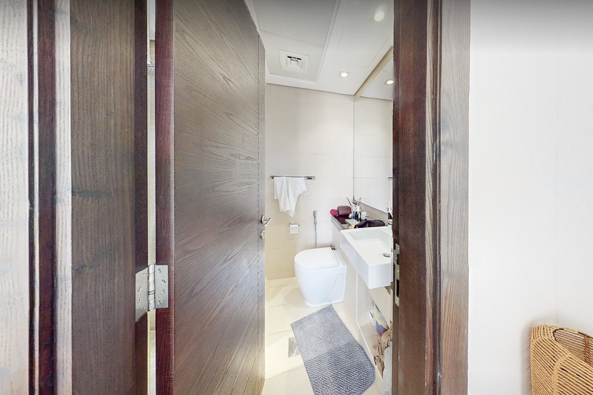 1 Bedroom Apartment for Rent in Silverene Tower A, Dubai Marina — photo 8 of 10