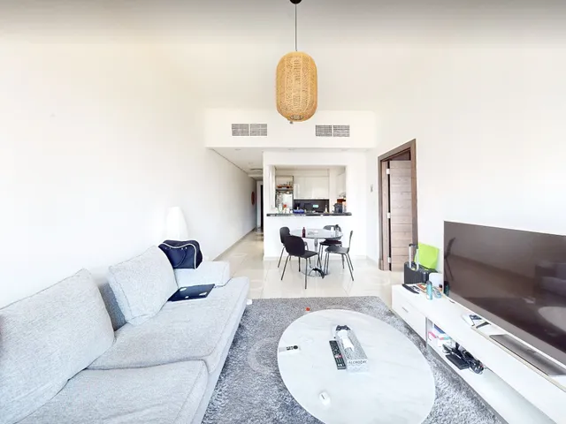 1 Bedroom Apartment for Rent in Silverene Tower A, Dubai Marina