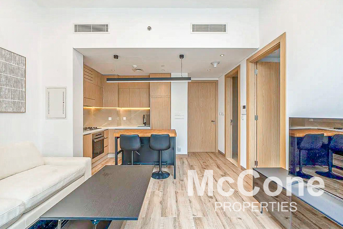 1 Bedroom Apartment for Rent in Oakley Square Residences Tower B, Jumeirah Village Circle — photo 3 of 14