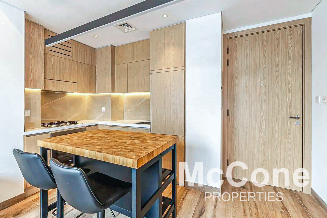 1 Bedroom Apartment for Rent in Oakley Square Residences Tower B, Jumeirah Village Circle — photo 6 of 14