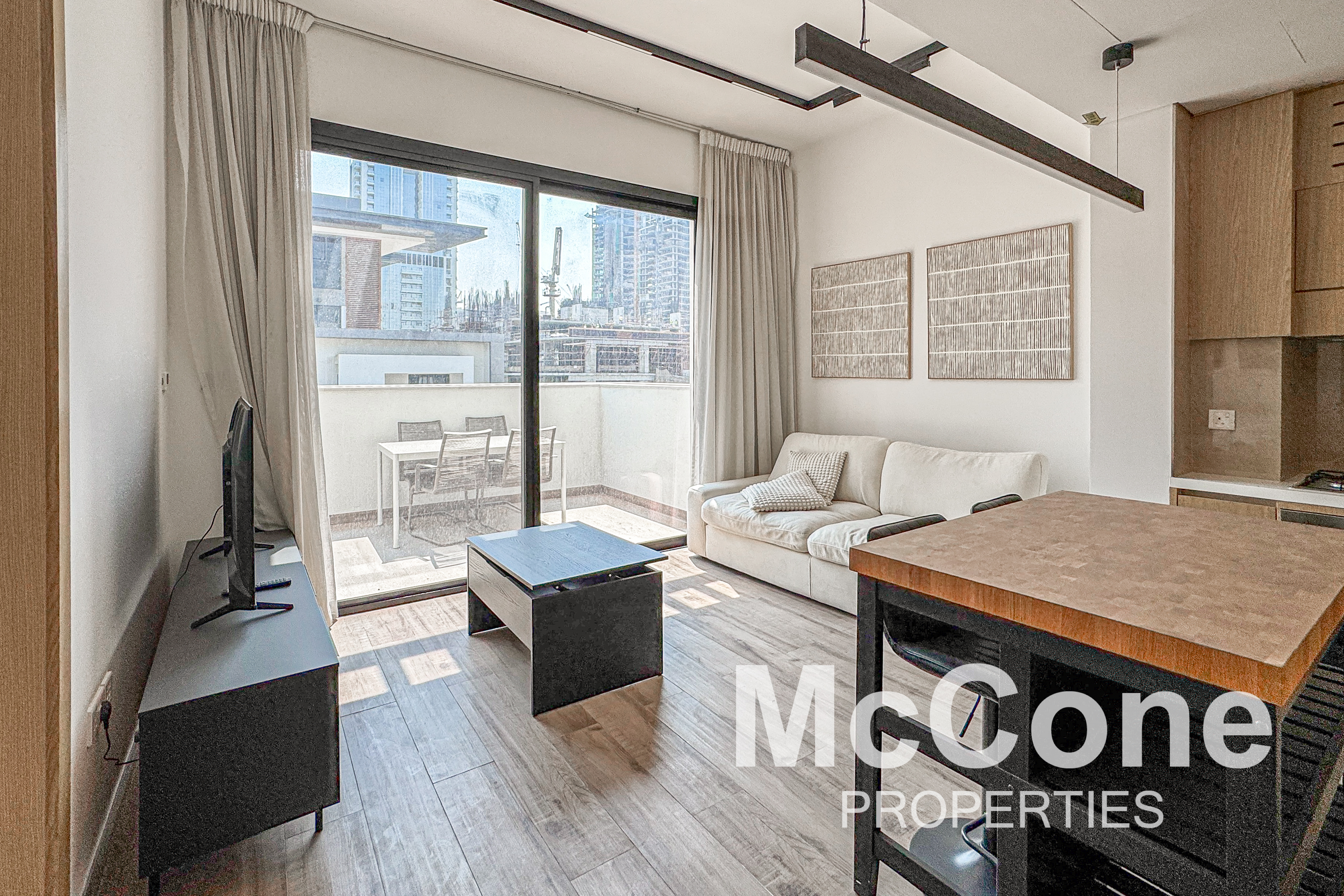1 Bedroom Apartment for Rent in Oakley Square Residences Tower B, Jumeirah Village Circle