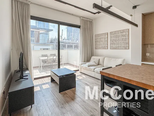 1 Bedroom Apartment for Rent in Oakley Square Residences Tower B, Jumeirah Village Circle
