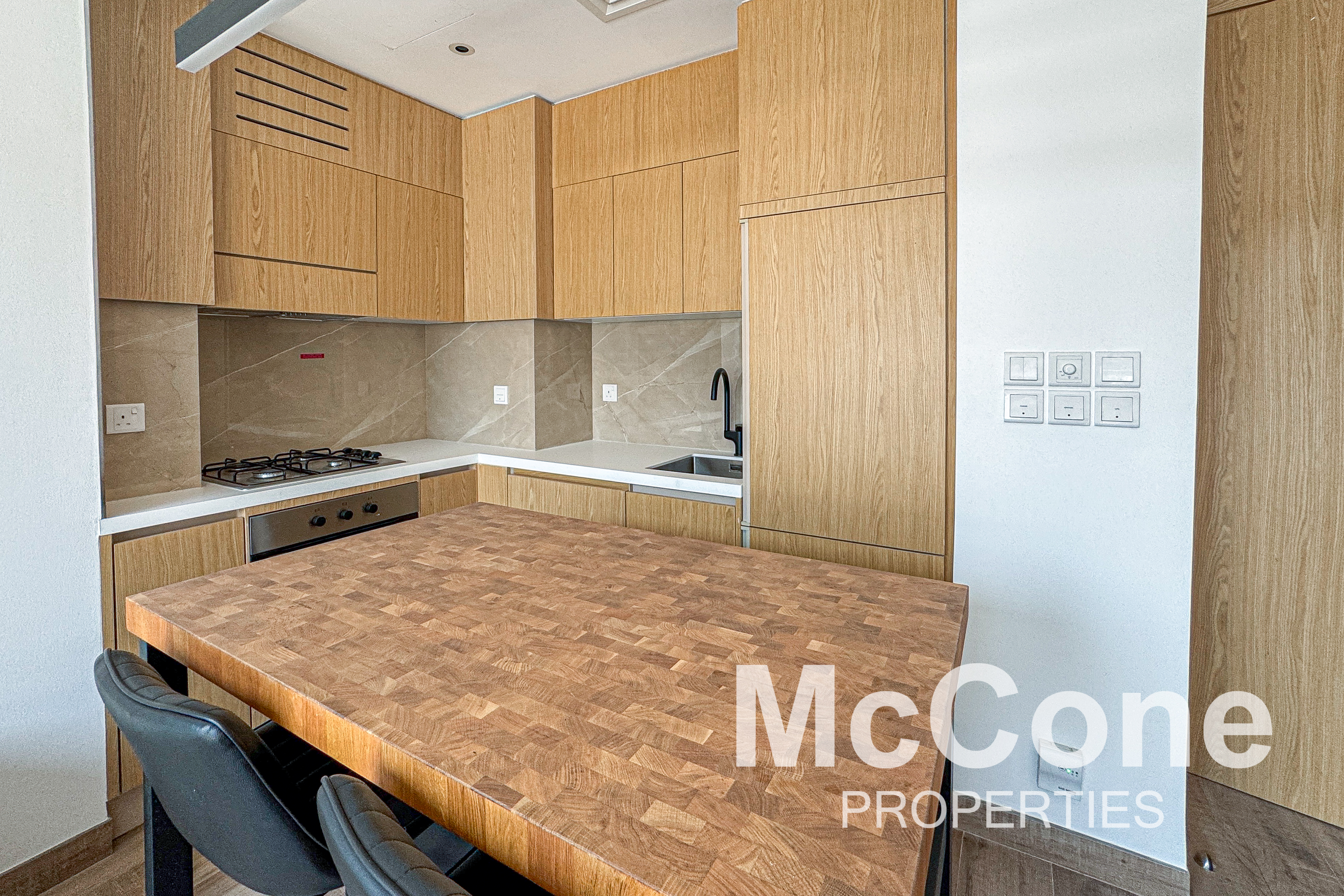 1 Bedroom Apartment for Rent in Oakley Square Residences Tower B, Jumeirah Village Circle — photo 8 of 14