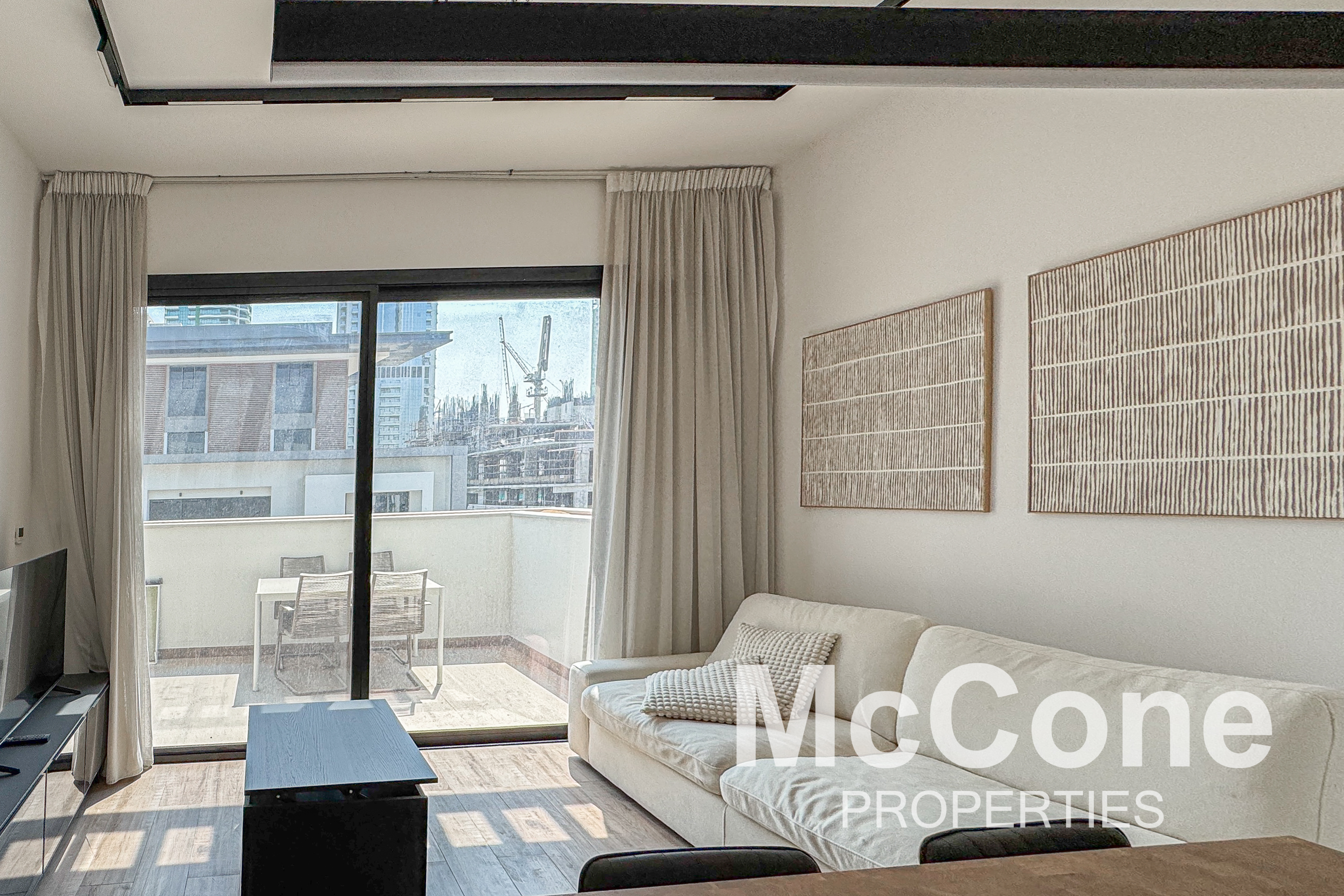 1 Bedroom Apartment for Rent in Oakley Square Residences Tower B, Jumeirah Village Circle — photo 2 of 14