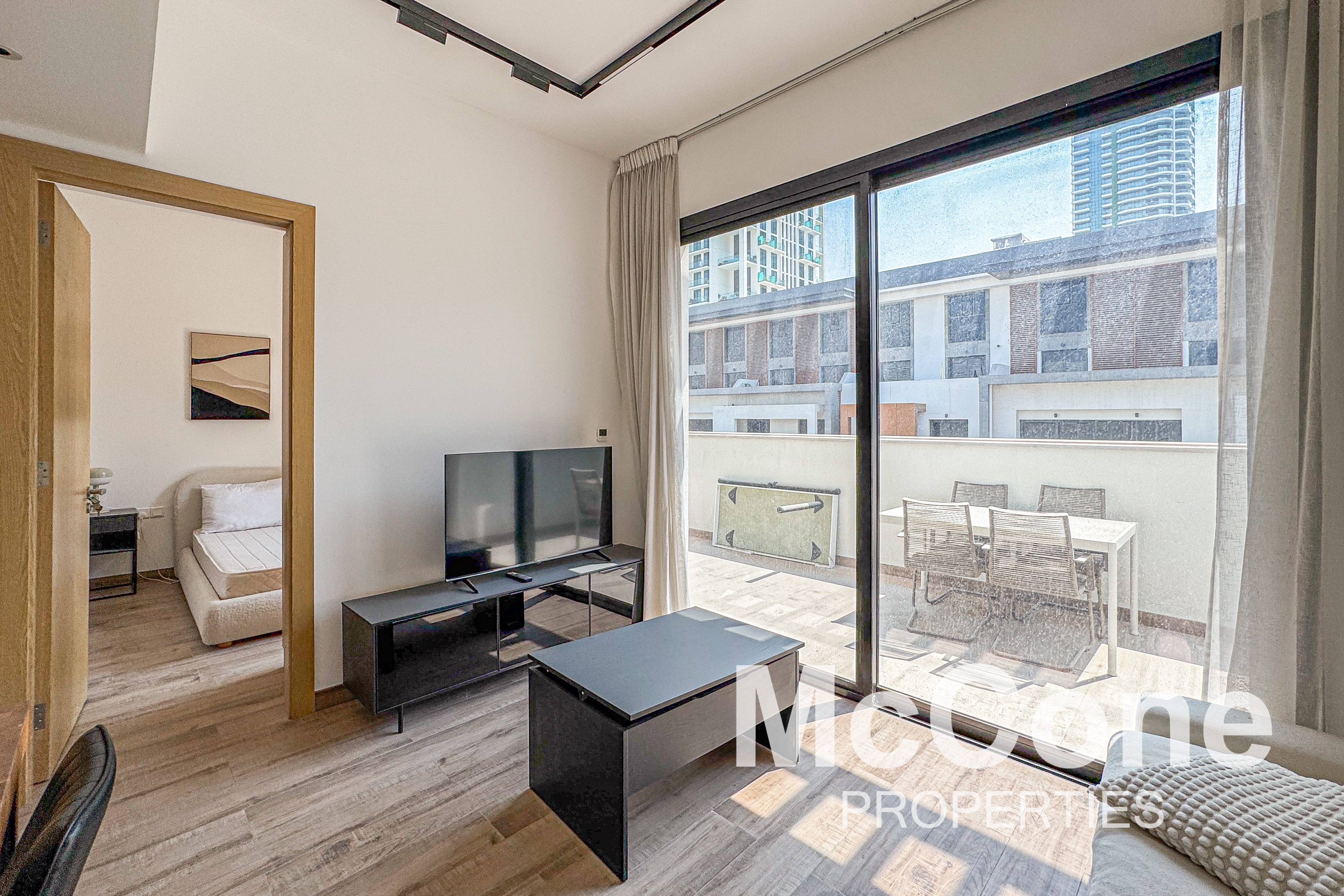 1 Bedroom Apartment for Rent in Oakley Square Residences Tower B, Jumeirah Village Circle — photo 5 of 14