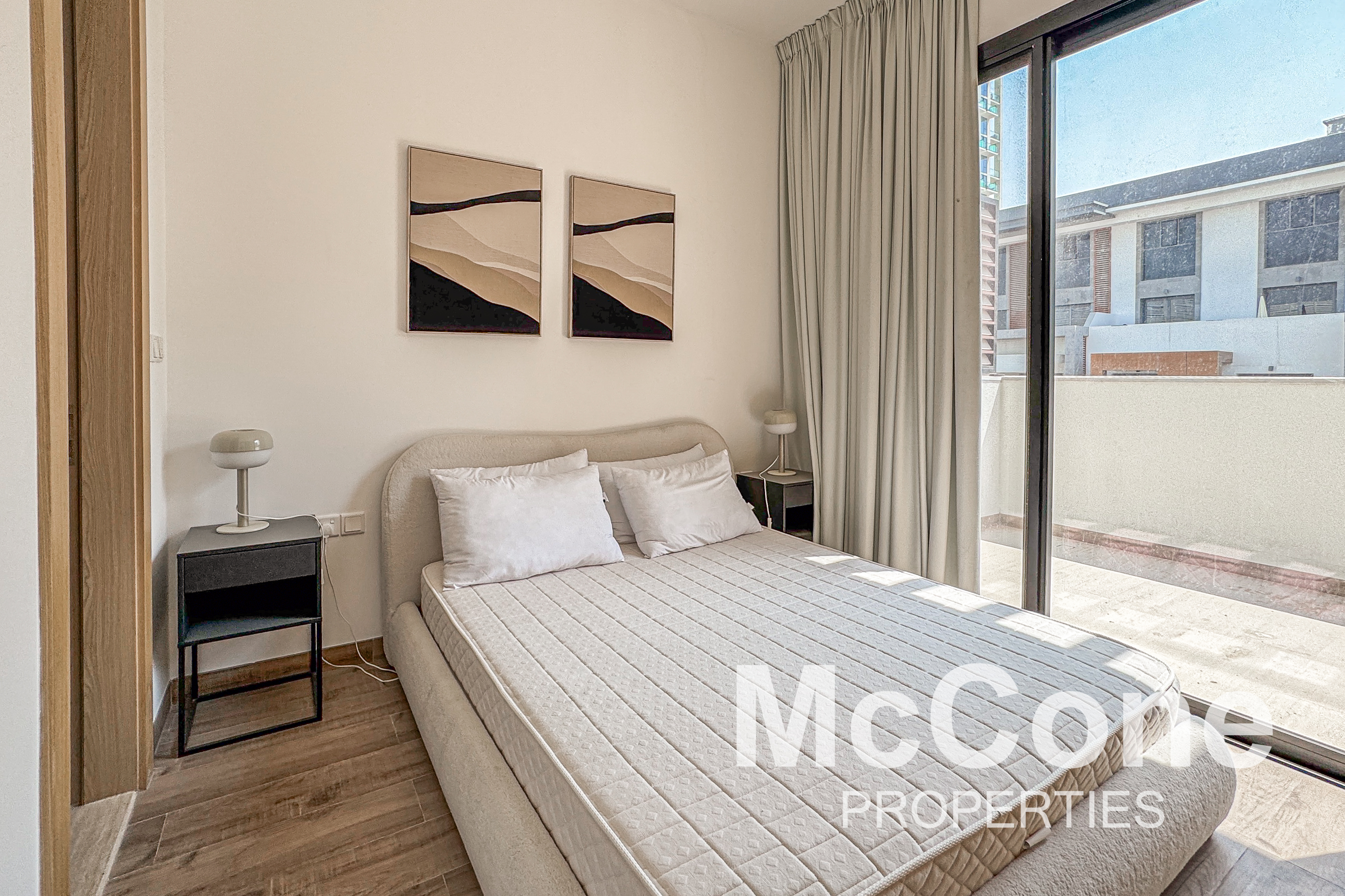 1 Bedroom Apartment for Rent in Oakley Square Residences Tower B, Jumeirah Village Circle — photo 9 of 14