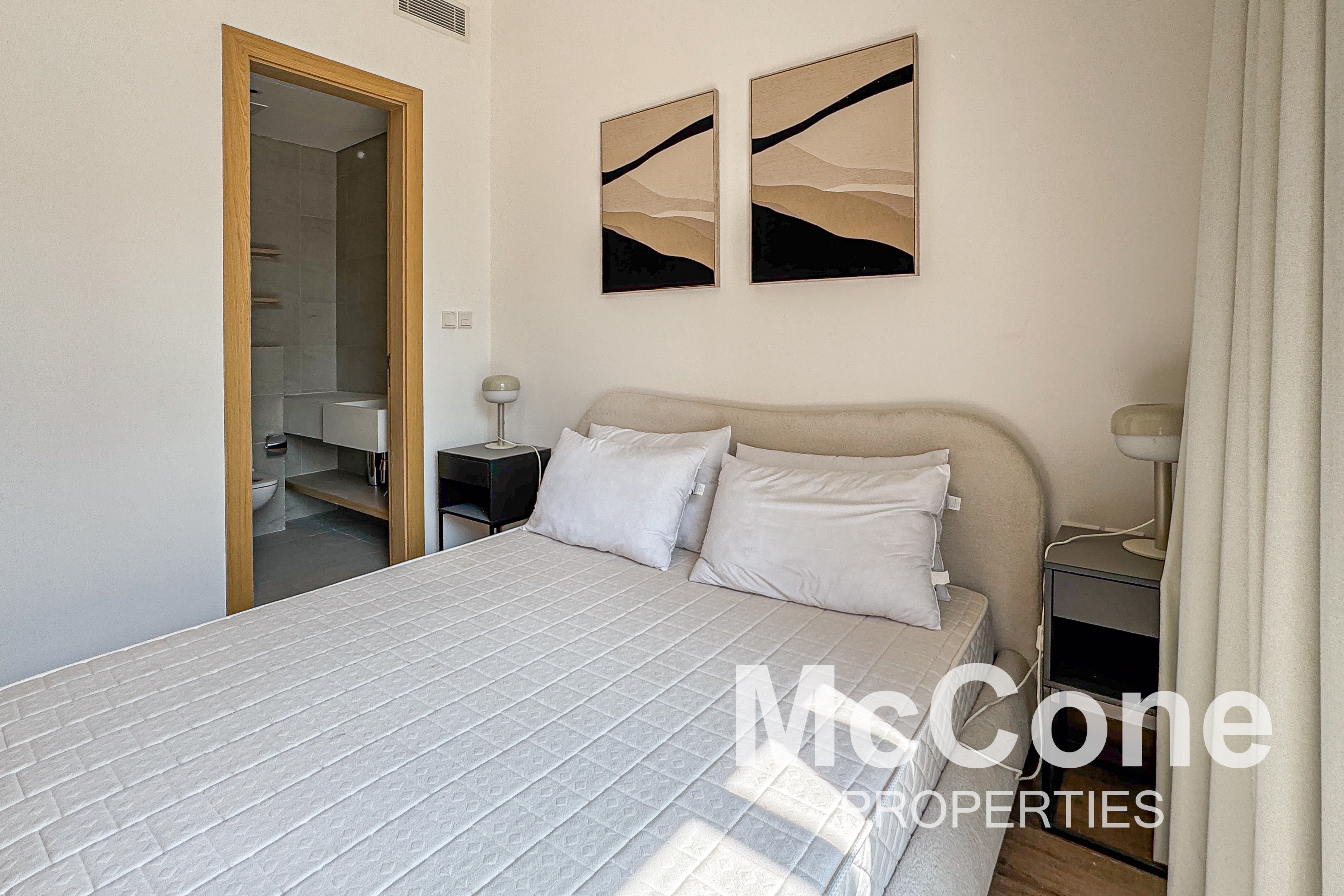1 Bedroom Apartment for Rent in Oakley Square Residences Tower B, Jumeirah Village Circle — photograph 10 of 14