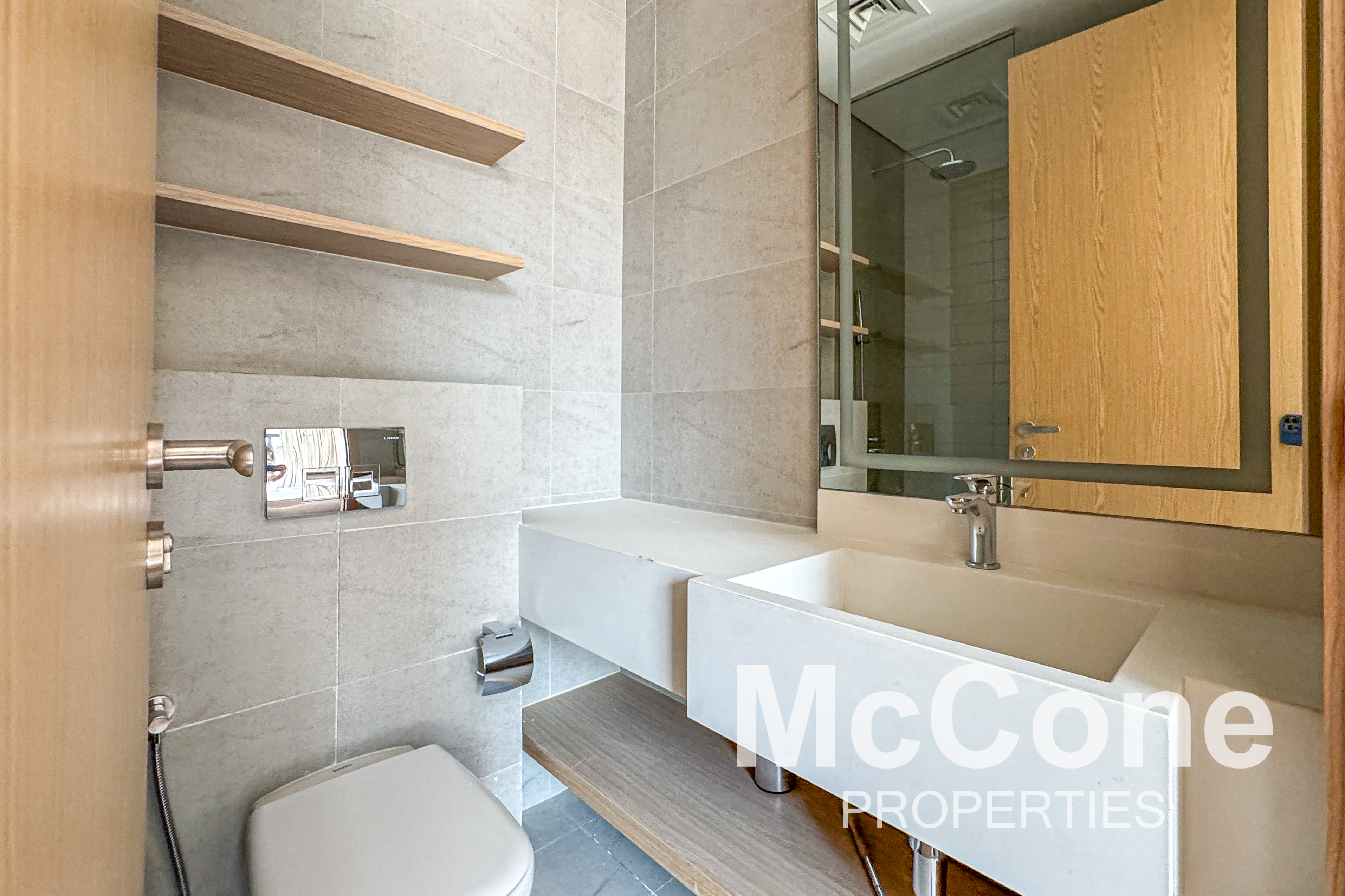 1 Bedroom Apartment for Rent in Oakley Square Residences Tower B, Jumeirah Village Circle — photograph 13 of 14