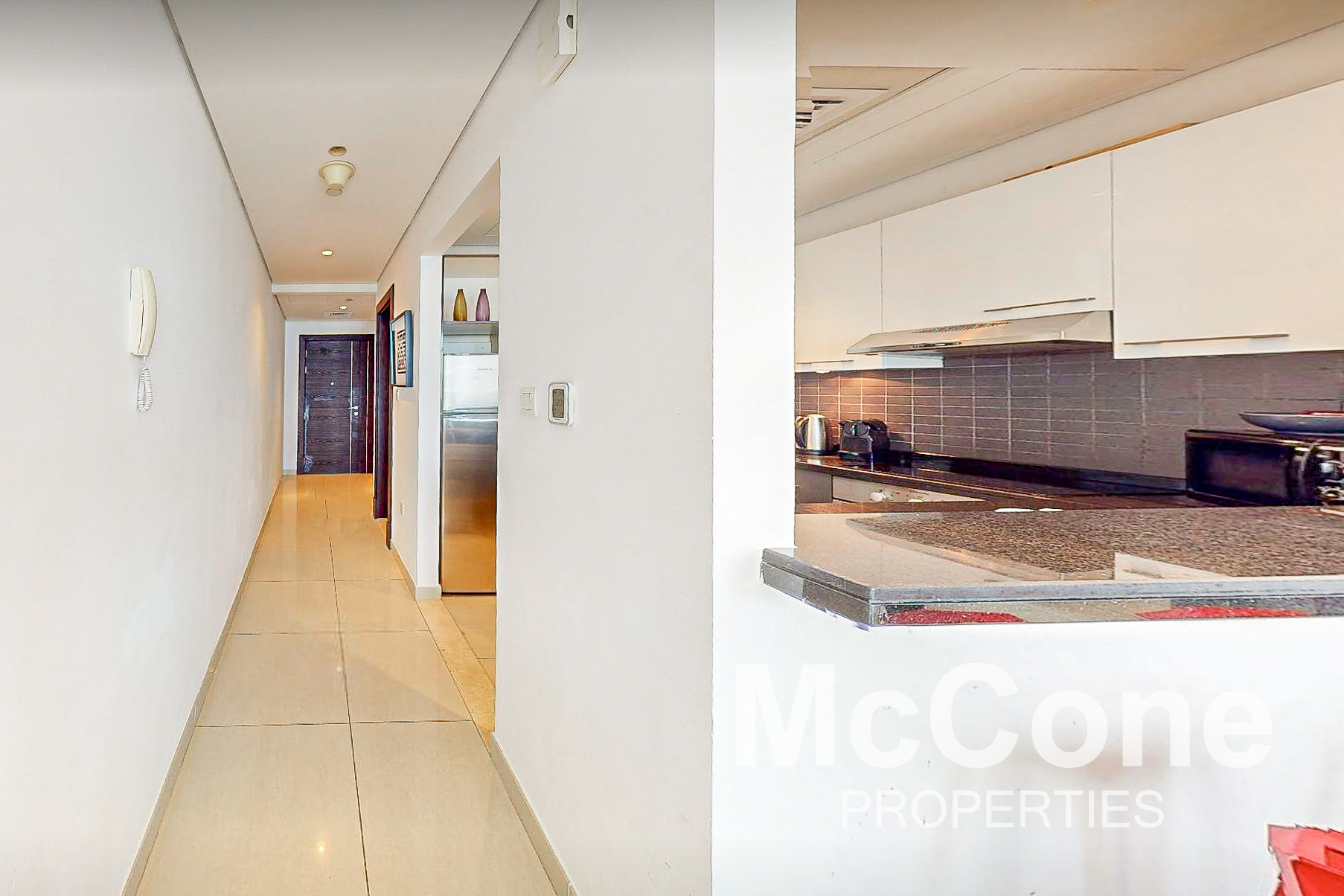 1 Bedroom Apartment for Rent in Silverene Tower B, Dubai Marina — photo 4 of 10