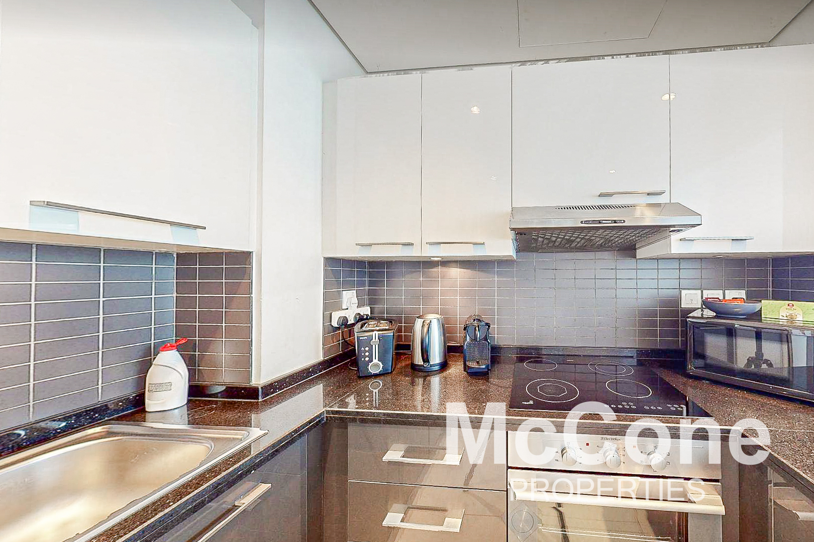 1 Bedroom Apartment for Rent in Silverene Tower B, Dubai Marina — photo 6 of 10