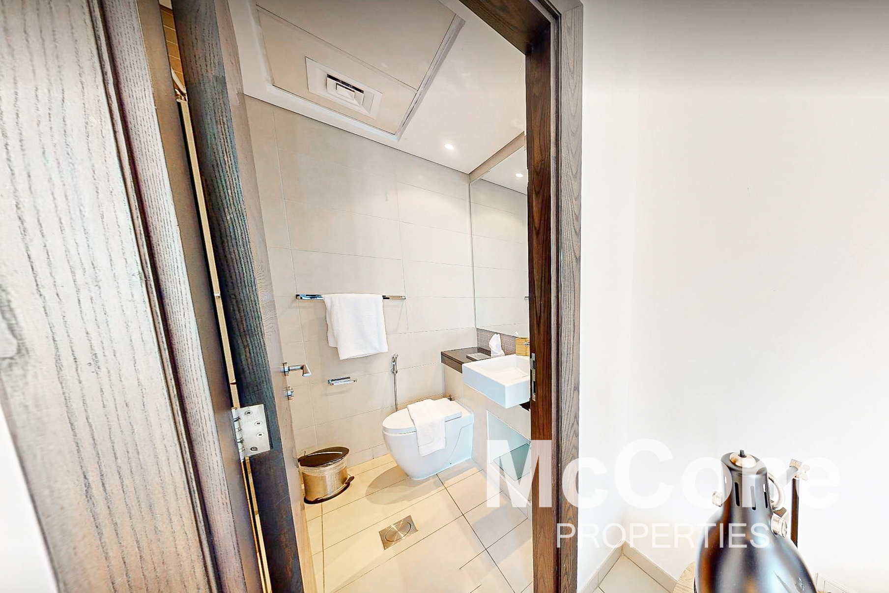 1 Bedroom Apartment for Rent in Silverene Tower B, Dubai Marina — photograph 10 of 10