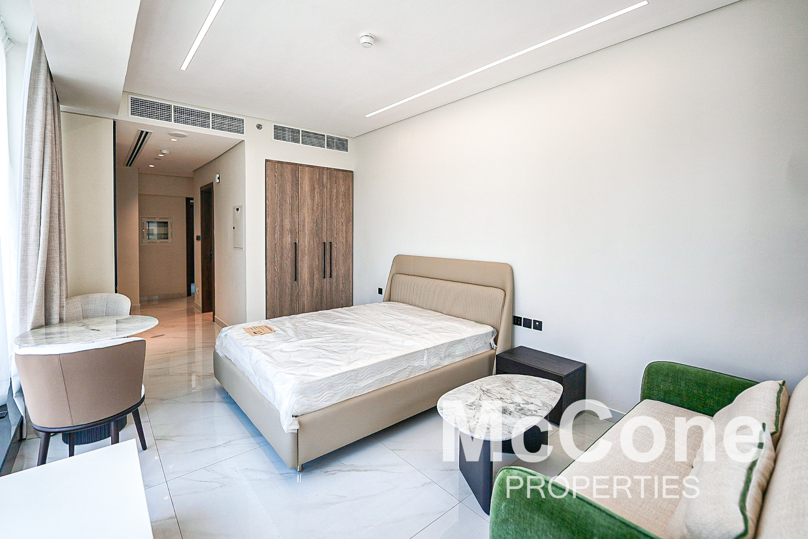 Studio Apartment for Rent in Skyhills Residences 2, Dubai Science Park