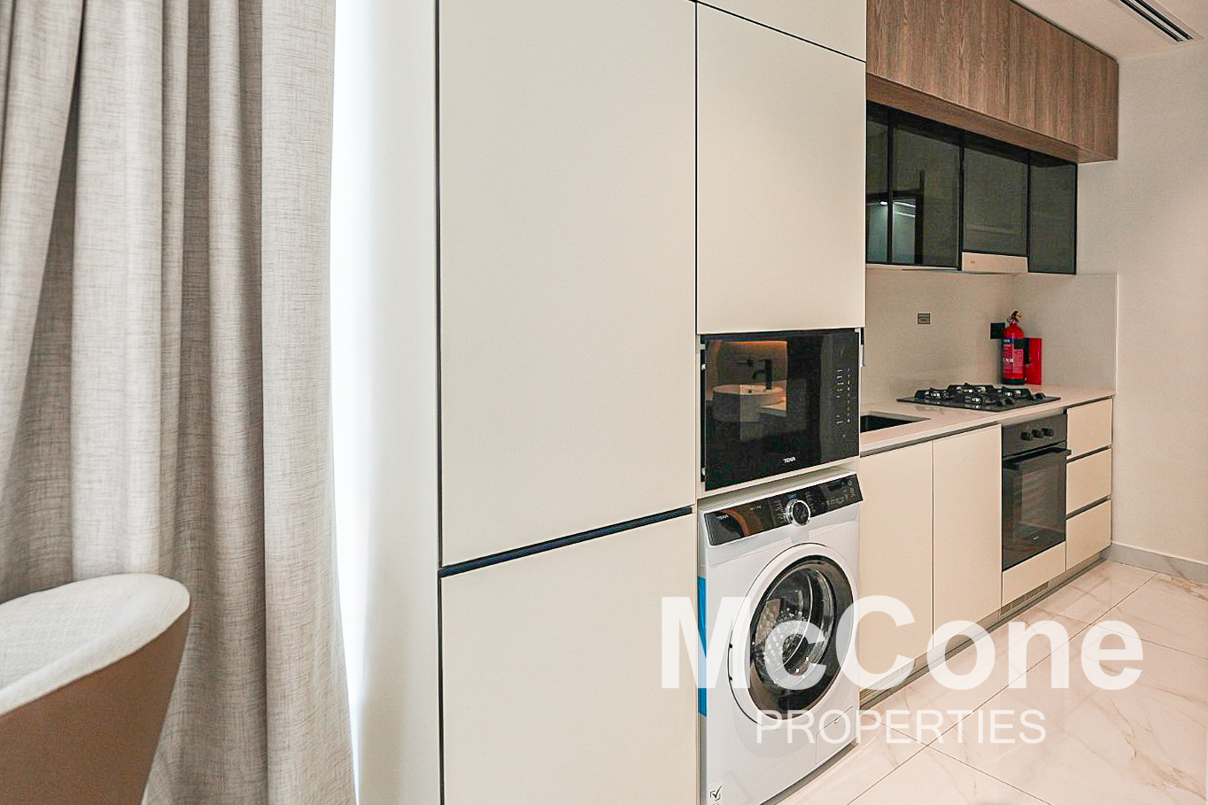 Studio Apartment for Rent in Skyhills Residences 2, Dubai Science Park — photo 4 of 12