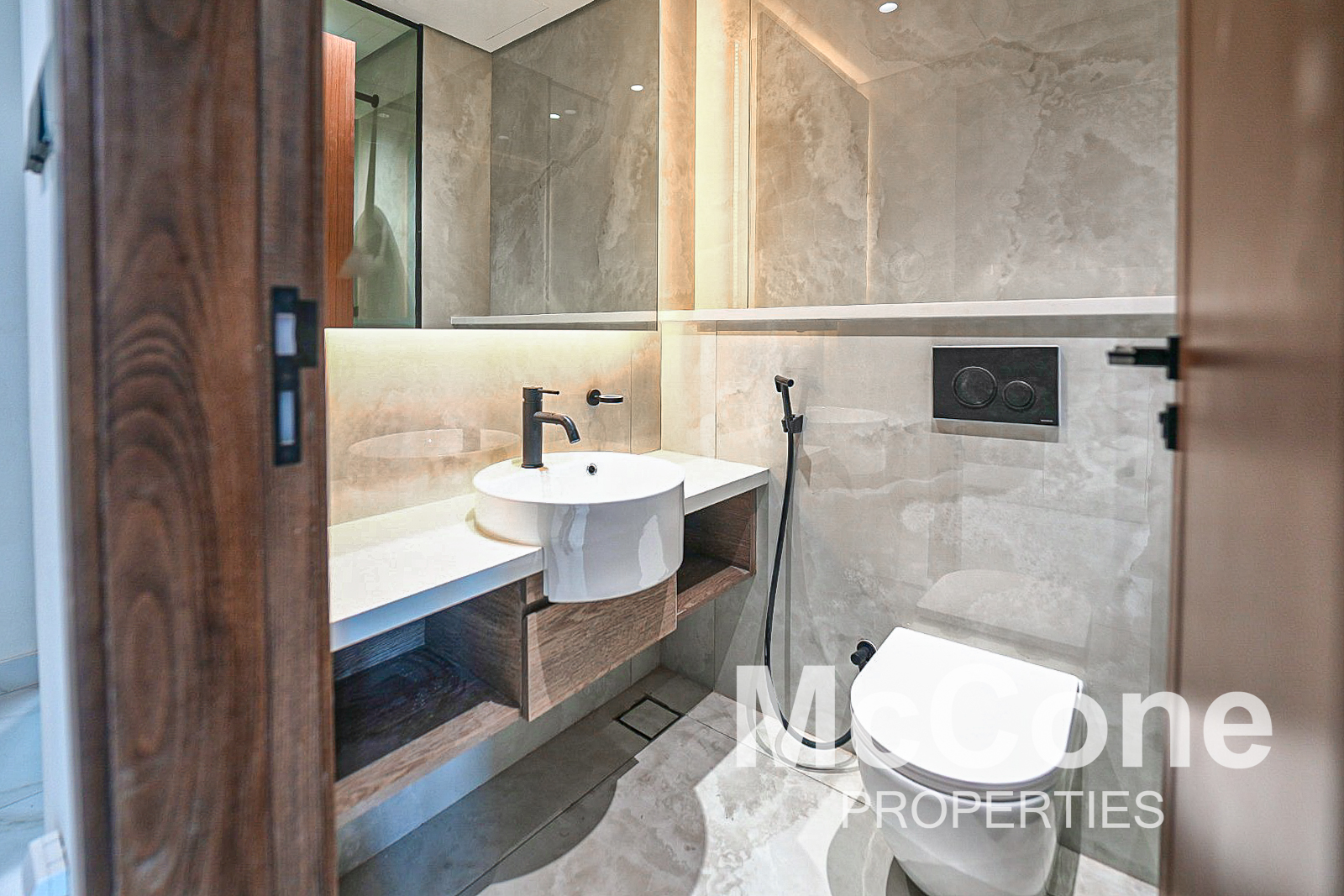 Studio Apartment for Rent in Skyhills Residences 2, Dubai Science Park — photo 7 of 12
