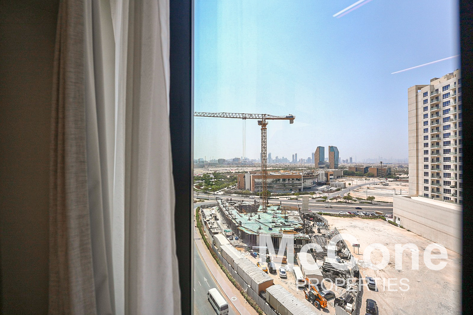 Studio Apartment for Rent in Skyhills Residences 2, Dubai Science Park — photo 5 of 12
