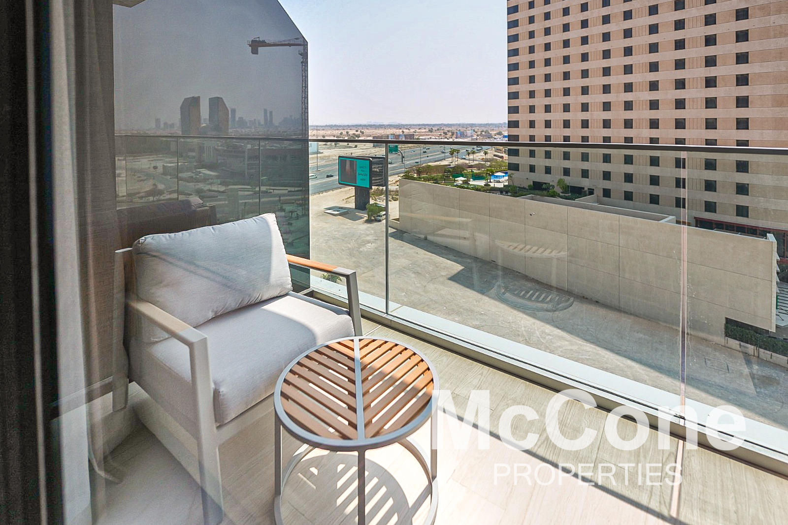 Studio Apartment for Rent in Skyhills Residences 2, Dubai Science Park — photo 9 of 12