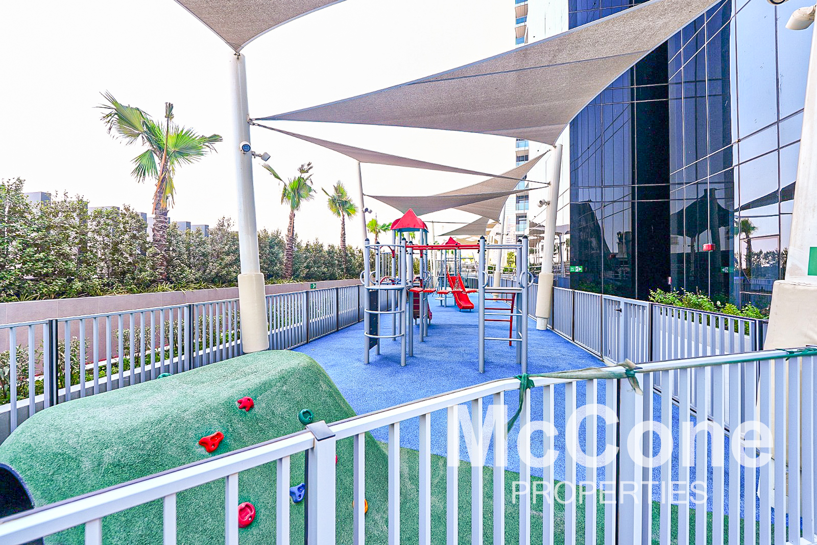 Studio Apartment for Rent in Skyhills Residences 2, Dubai Science Park — photograph 12 of 12