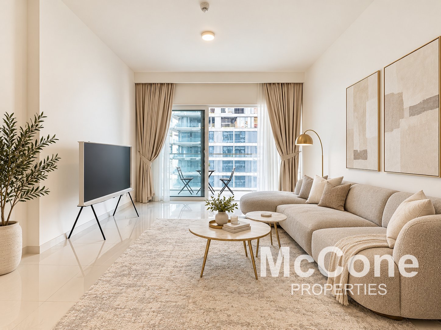 1 Bedroom Apartment for Rent in Grand Bleu Tower 1, Dubai Harbour