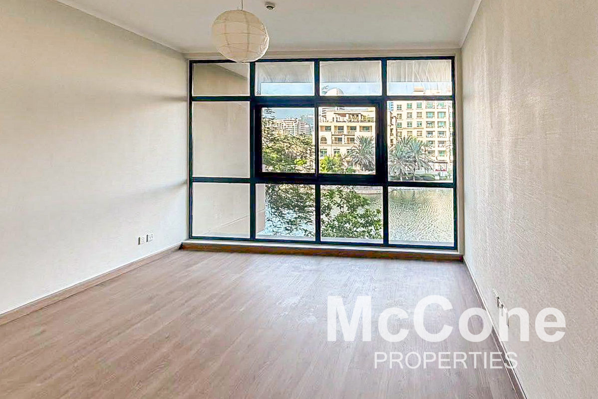 1 Bedroom Apartment for Rent in The Links Canal Apartments, The Views — photo 2 of 11