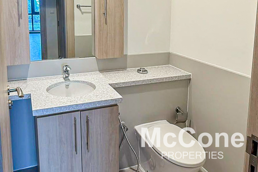 1 Bedroom Apartment for Rent in The Links Canal Apartments, The Views — photo 9 of 11