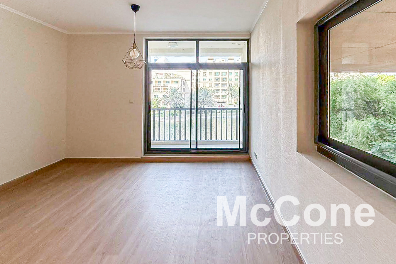 1 Bedroom Apartment for Rent in The Links Canal Apartments, The Views — photo 6 of 11
