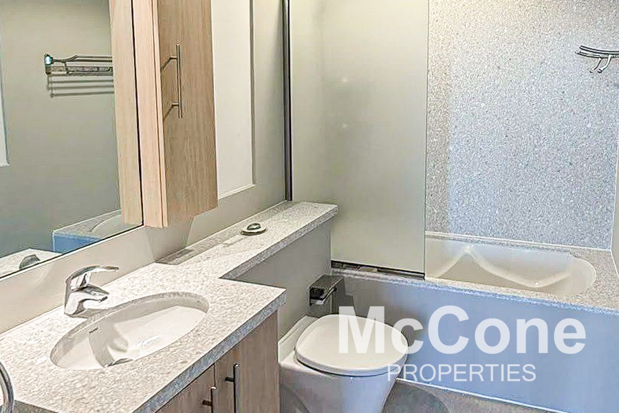 1 Bedroom Apartment for Rent in The Links Canal Apartments, The Views — photograph 10 of 11