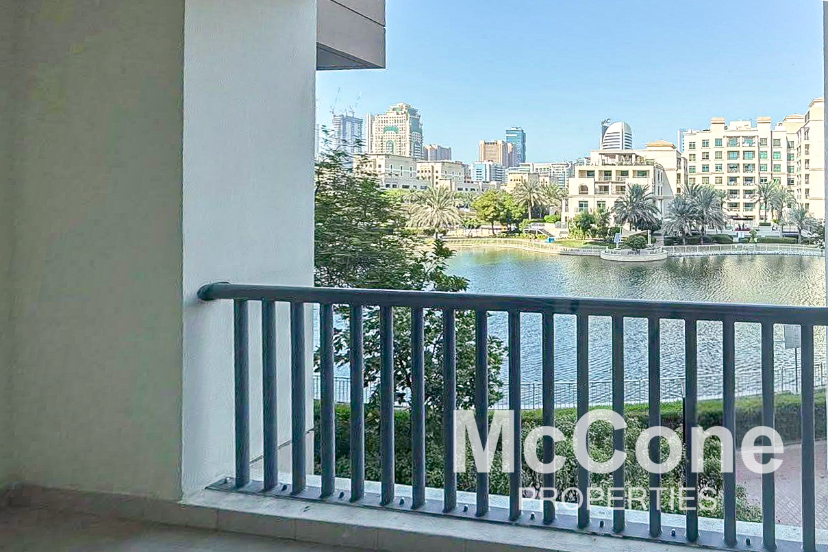 1 Bedroom Apartment for Rent in The Links Canal Apartments, The Views — photograph 11 of 11