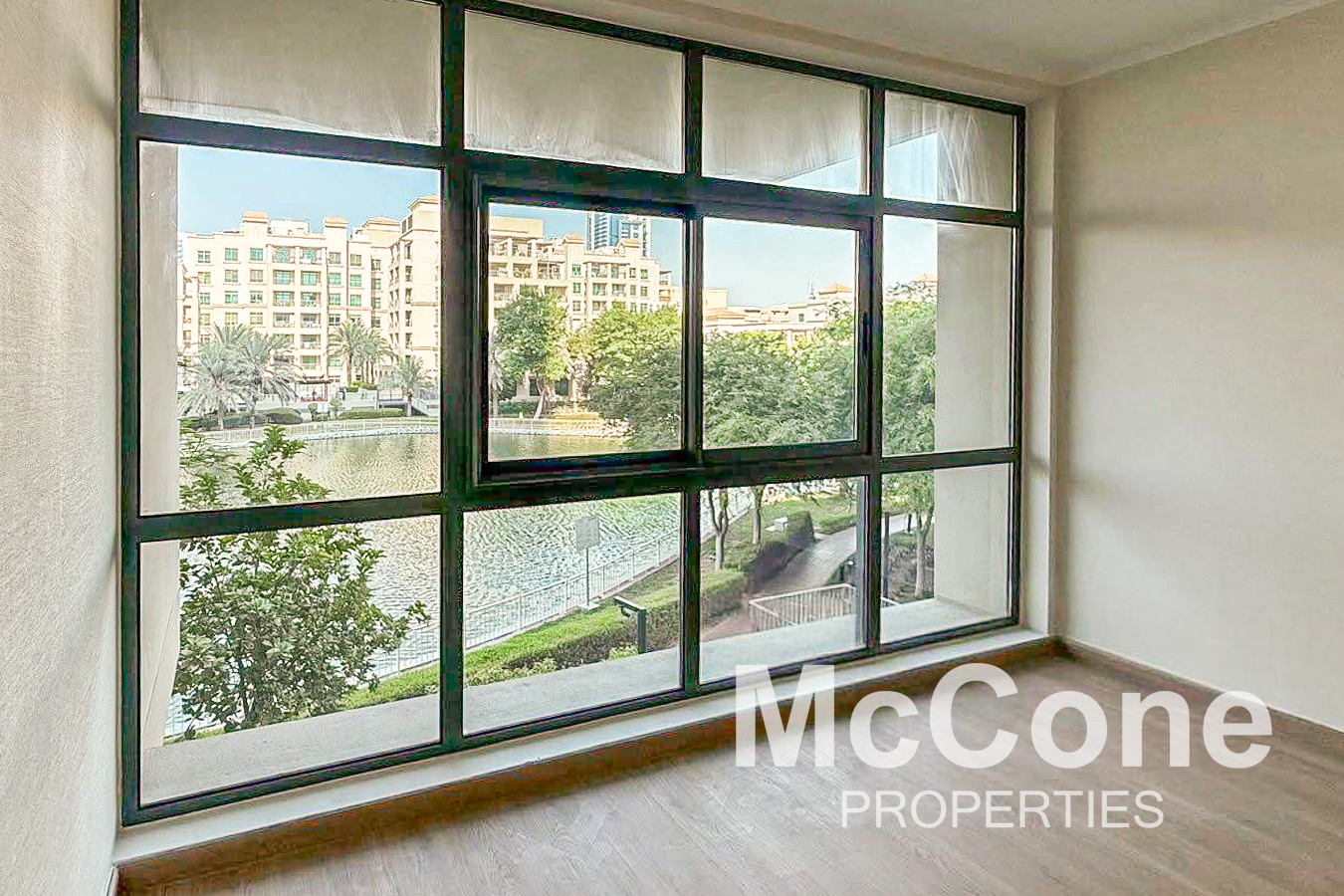 1 Bedroom Apartment for Rent in The Links Canal Apartments, The Views — photo 3 of 11