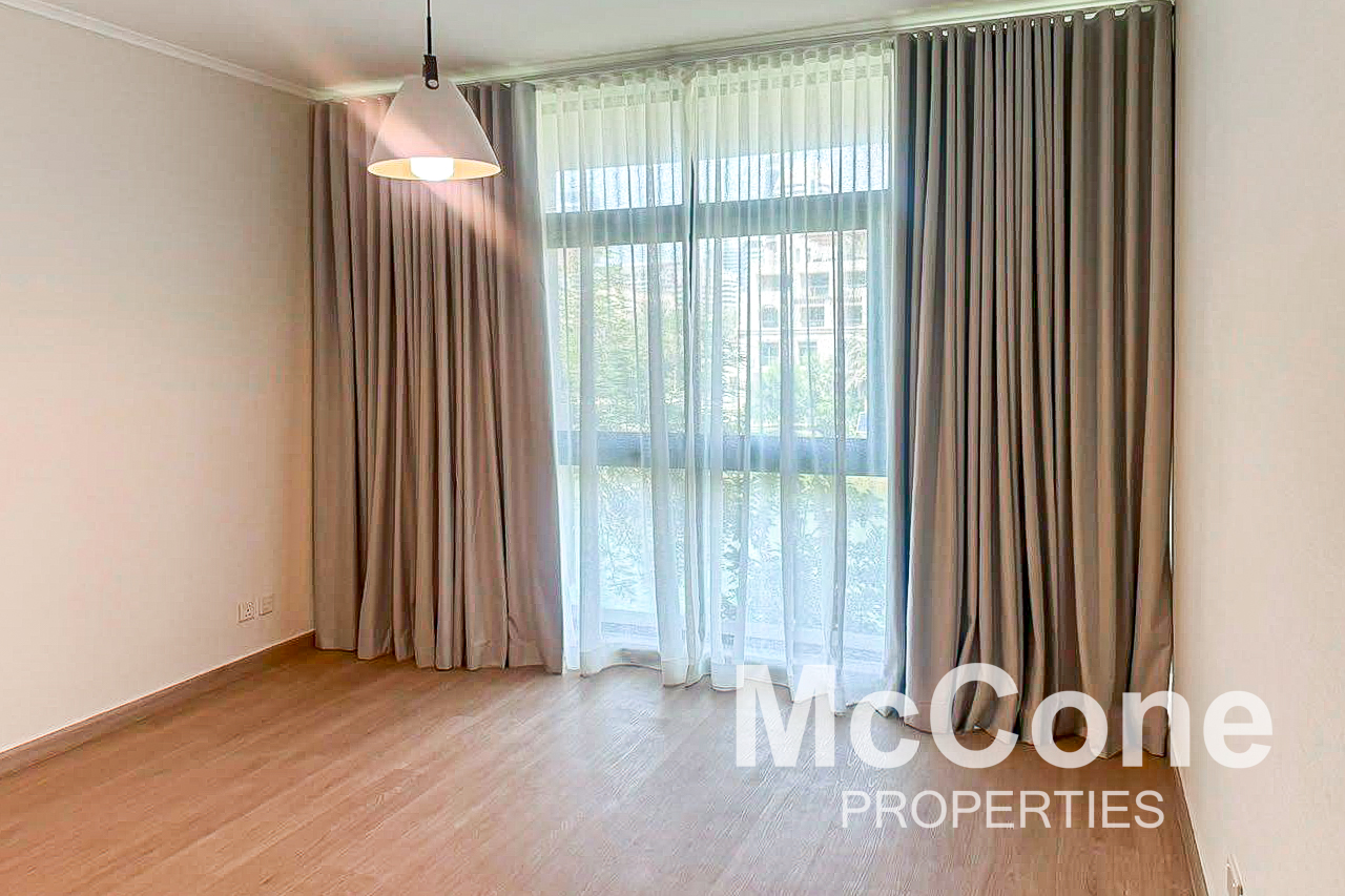 1 Bedroom Apartment for Rent in The Links Canal Apartments, The Views — photo 7 of 11