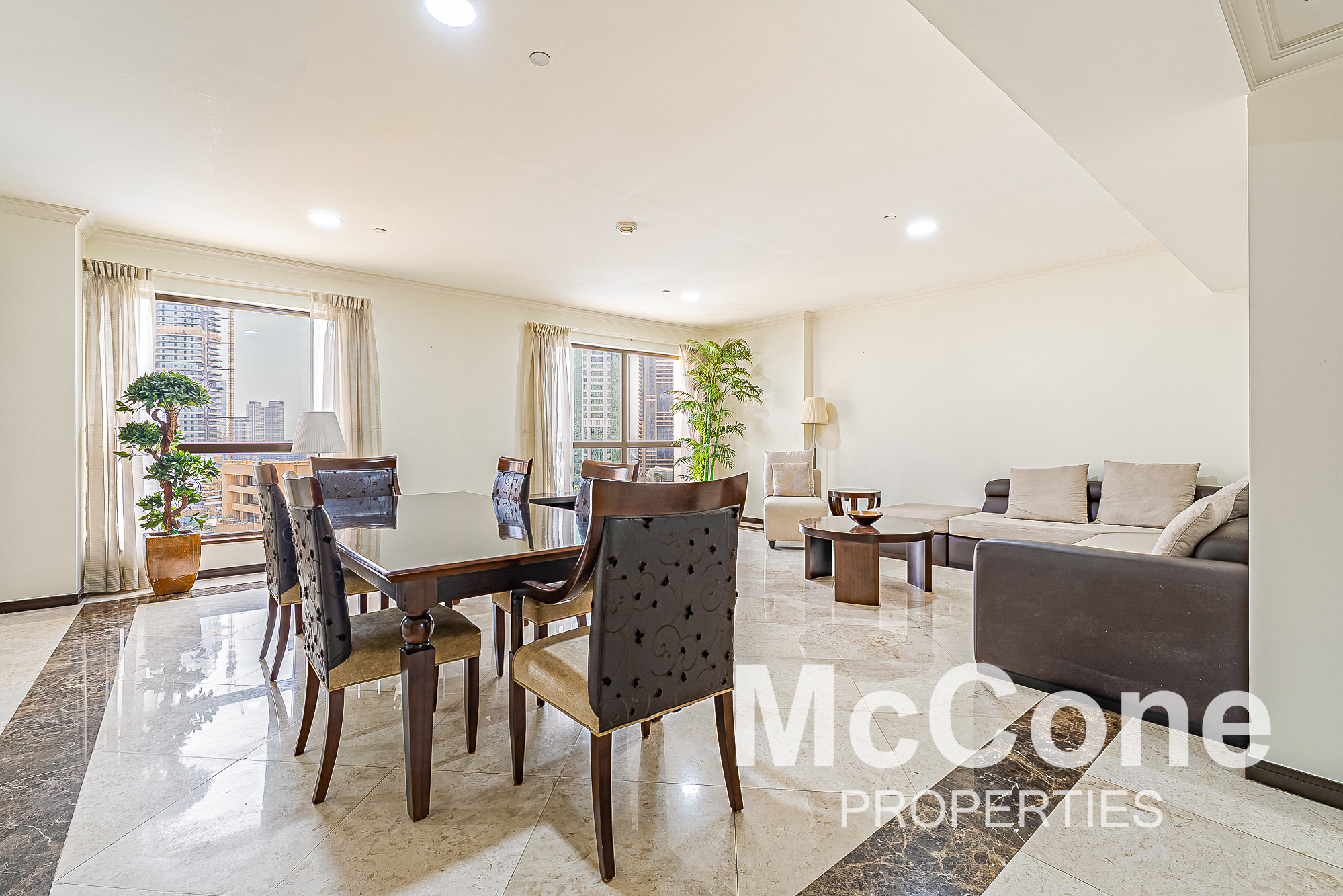 3 Bedroom Apartment for Rent in Murjan 4, Jumeirah Beach Residence — photo 2 of 21