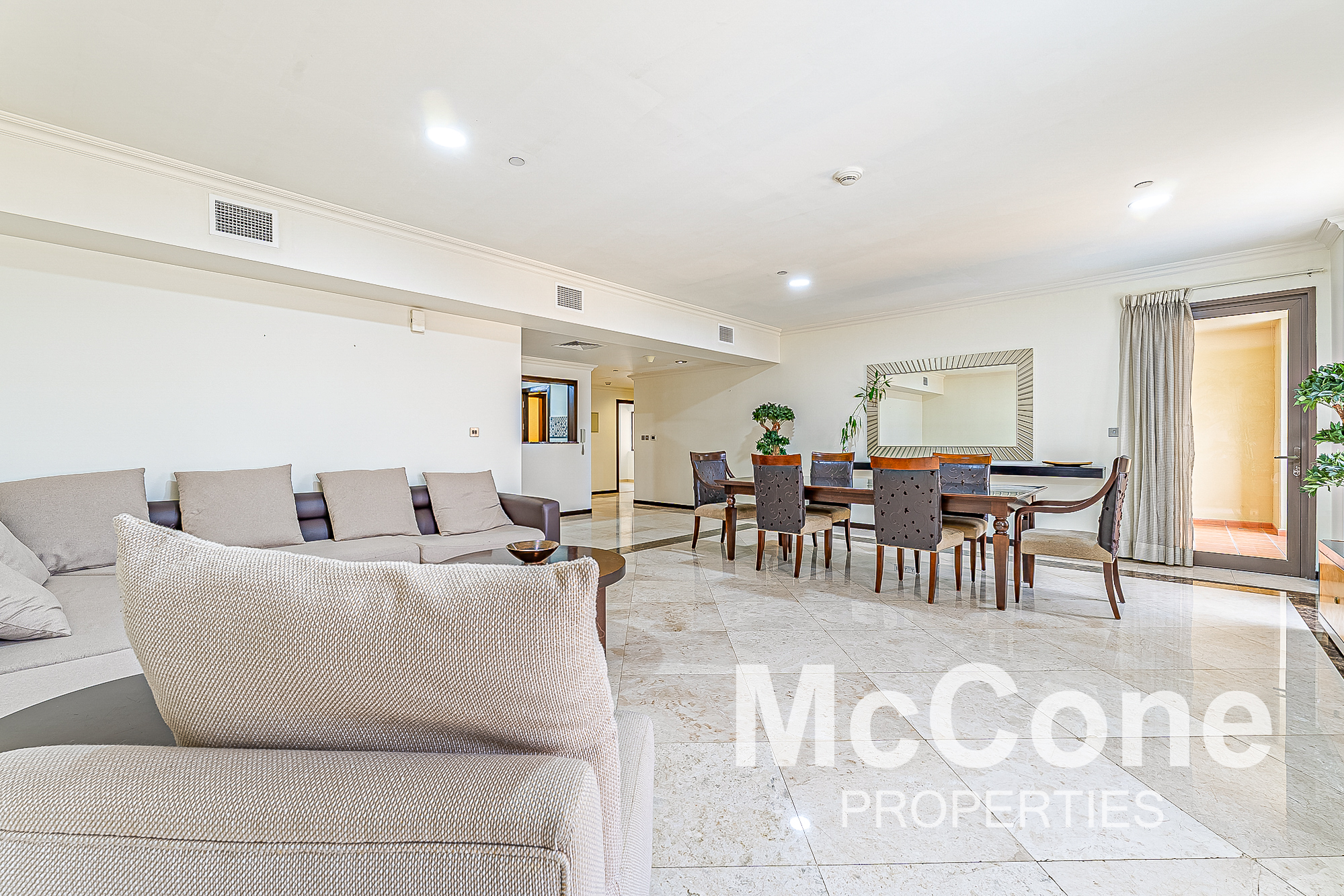 3 Bedroom Apartment for Rent in Murjan 4, Jumeirah Beach Residence