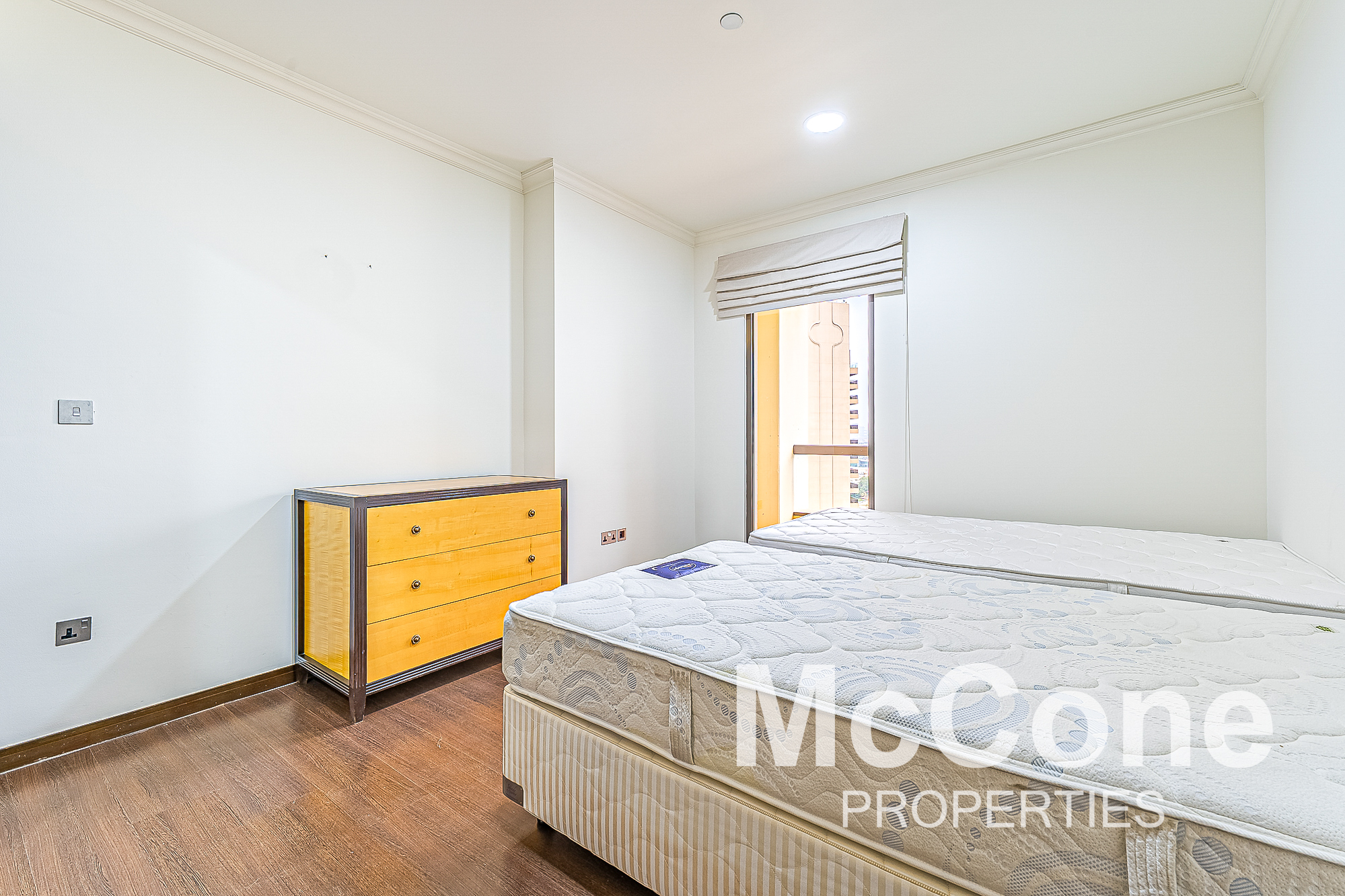 3 Bedroom Apartment for Rent in Murjan 4, Jumeirah Beach Residence — photo 5 of 21